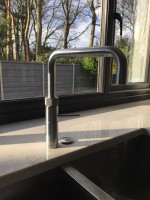 quooker boiling water tap