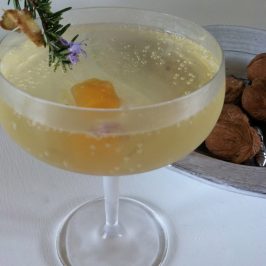 Prince Harry cocktail
